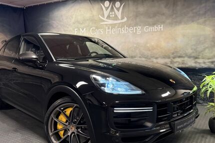 Porsche Cayenne 66.800 km 137.900 &euro; Heinsberg 52525
