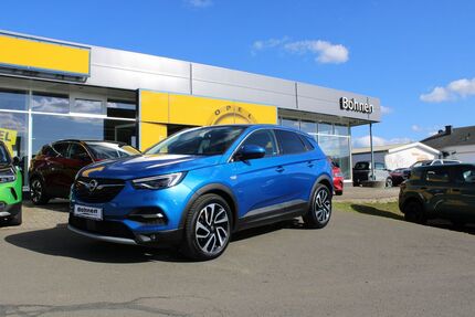 Opel Grandland (X) 79.300 km 14.999 &euro; Prüm 54595