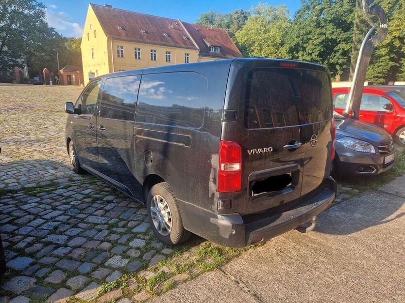 Vivaro