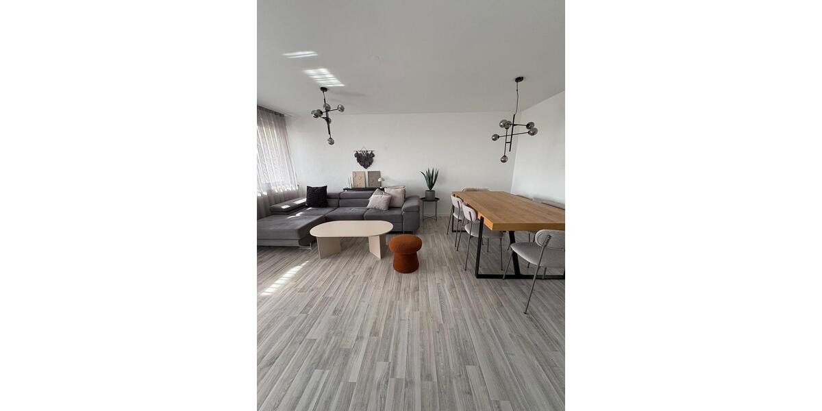 Etagenwohnung Heilbronn Frankenbach - 3 Zimmer, 88 m&sup2;, 352.000&euro; | Angebot:27111031