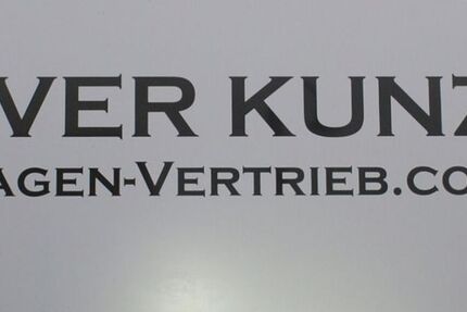 VW T-Cross 89.000 km 14.888 &euro; Kisselbach 56291