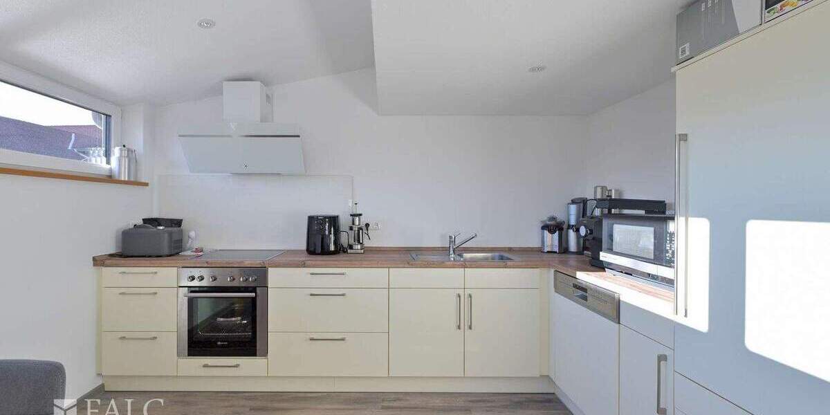 Einfamilienhaus Rieden am Forggensee Füssen - 8 Zimmer, 302 m&sup2;, 1.420.000&euro; | Angebot:25742768
