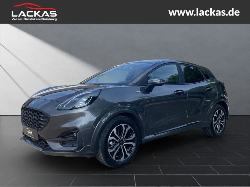 Ford Puma 15.600 km 18.690 € Wesel 46485