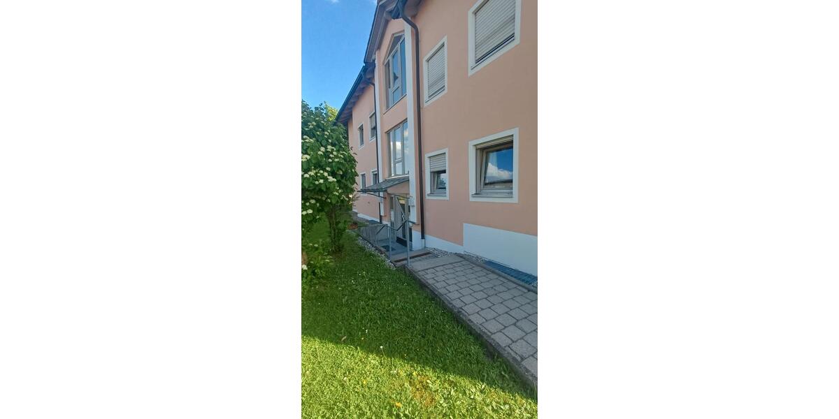 Etagenwohnung Passau Auerbach - 3.5 Zimmer, 82 m&sup2;, 265.000&euro; | Angebot:26802164
