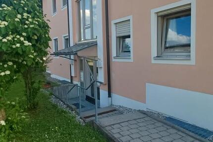 Wohnung Passau Auerbach - 3.5 Zimmer, 82 m&sup2;, 265.000&euro; | Angebot:26802164