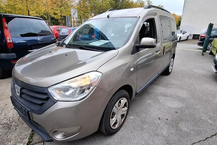 Dacia Dokker 181.430 km 4.990 € Dortmund 44339