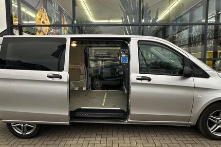 Mercedes-Benz Vito 56.000 km 32.490 € Neuwied 56564