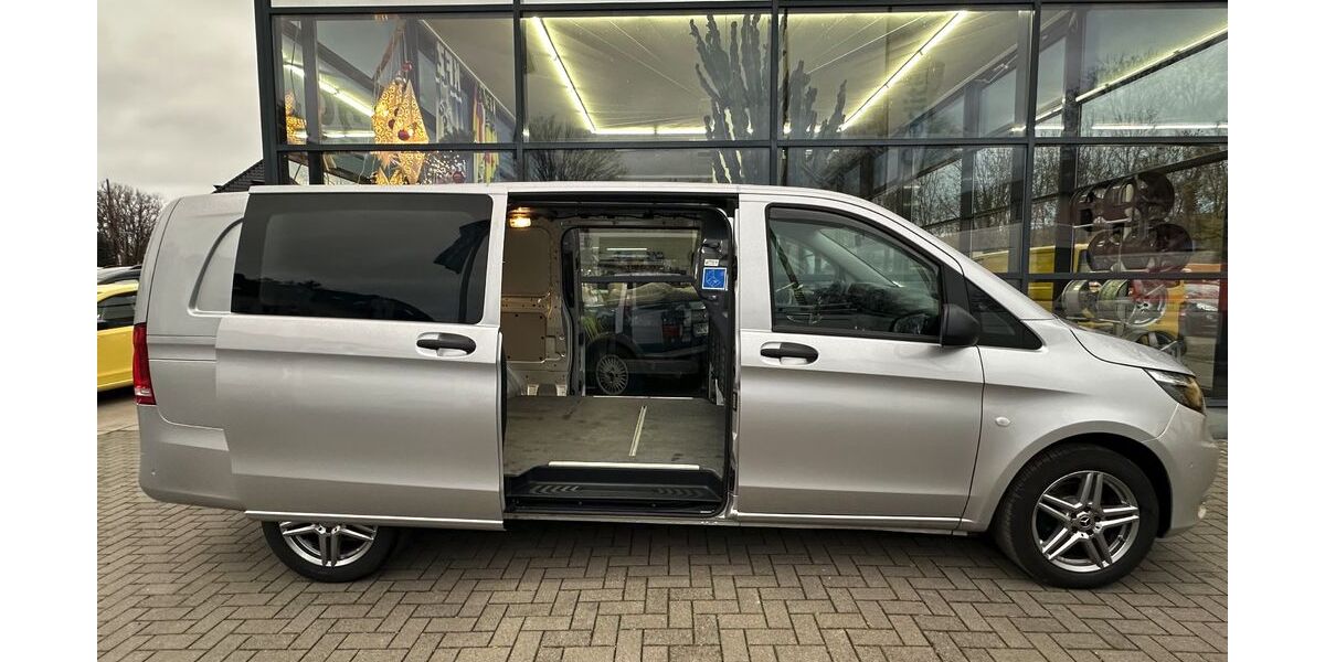 Mercedes-Benz Vito 56.000 km 32.490 € Neuwied 56564