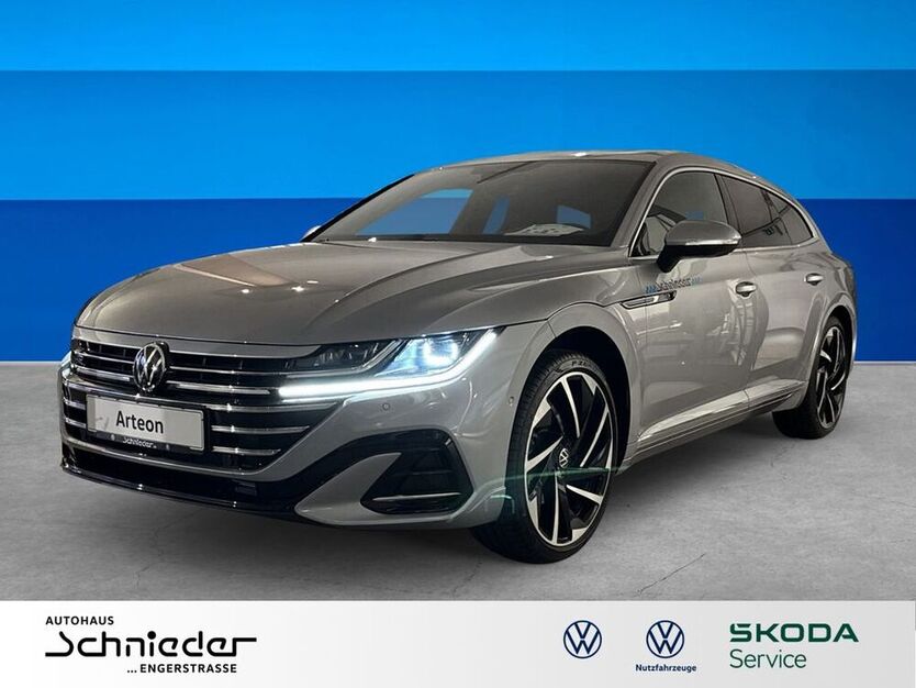 Arteon