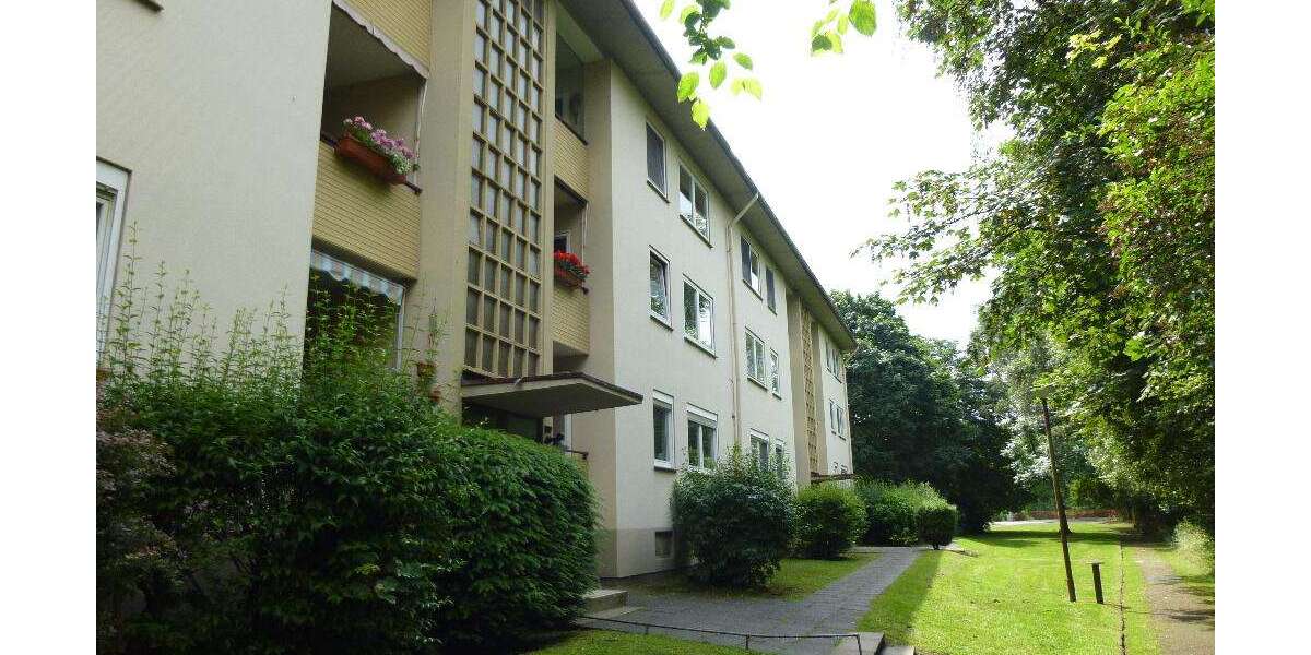 Etagenwohnung Duisburg Wanheimerort - 3 Zimmer, 62 m&sup2;, 649&euro; | Angebot:27339397