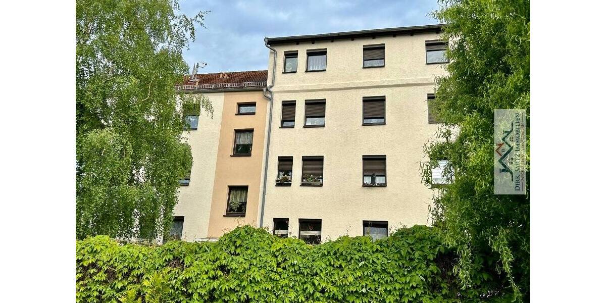Etagenwohnung Demmin - 3 Zimmer, 58 m&sup2;, 65.000&euro; | Angebot:26684290