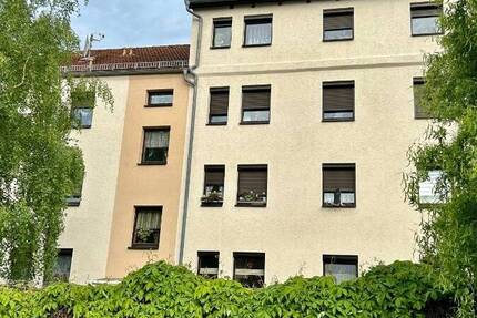 Wohnung Demmin - 3 Zimmer, 58 m&sup2;, 65.000&euro; | Angebot:26684290