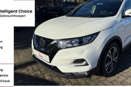 Nissan Qashqai 141.450 km 16.990 &euro; Walzbachtal 75045