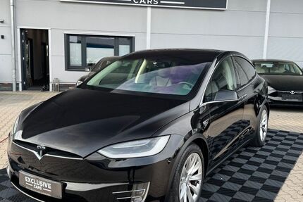 Tesla Model X 85.000 km 56.950 &euro; Emsbüren 48488