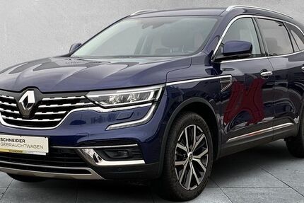 Renault Koleos 52.837 km 21.990 &euro; Chemnitz 09131