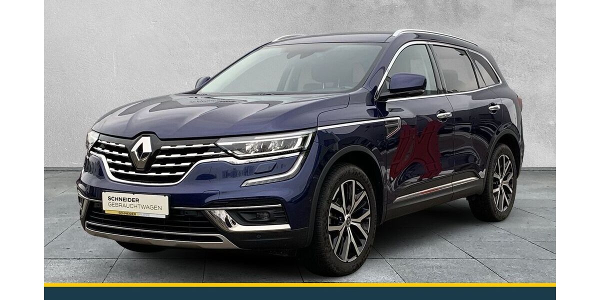 Renault Koleos 52.837 km 21.990 &euro; Chemnitz 09131