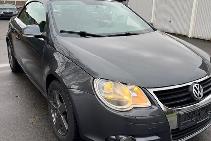 VW Eos 190.877 km 2.500 &euro; Henstedt-Ulzburg (bei Hamburg) 24558