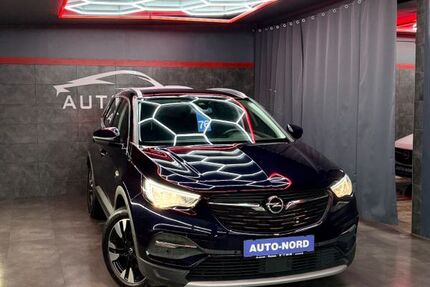 Opel Grandland (X) 96.036 km 13.990 &euro; Husum 25813
