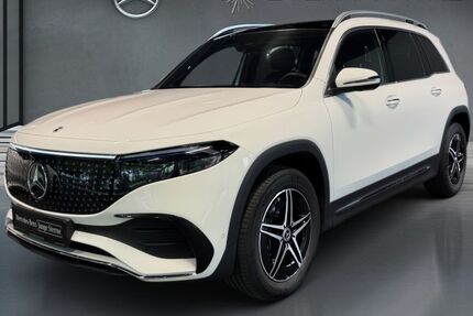 Mercedes-Benz EQB 14.999 km 48.980 &euro; Soltau 29614