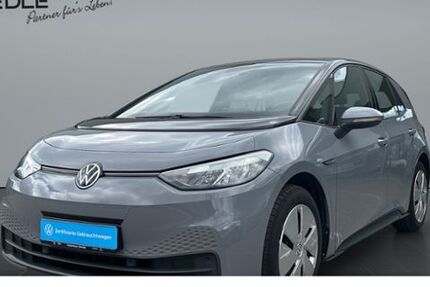 VW ID.3 14.980 km 20.880 &euro; Furtwangen 78120