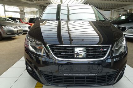 Seat Alhambra 49.765 km 26.590 &euro; Magdeburg 39130
