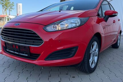 Ford Fiesta 254.225 km 2.999 &euro; korbach 34497