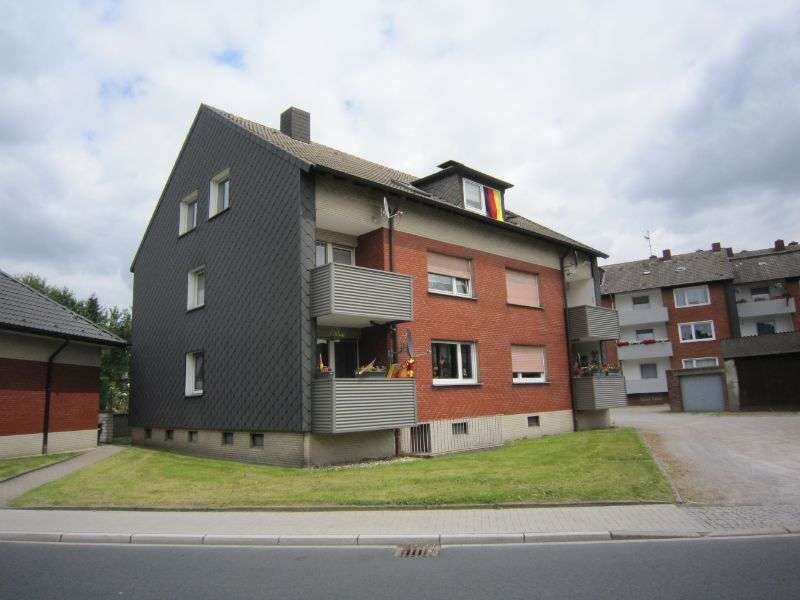 Wohnung zum Mieten in Herne 422 € 69 m² 2 zimmer