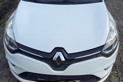 Renault Clio 92.000 km 6.500 &euro; Breitenbach 66916