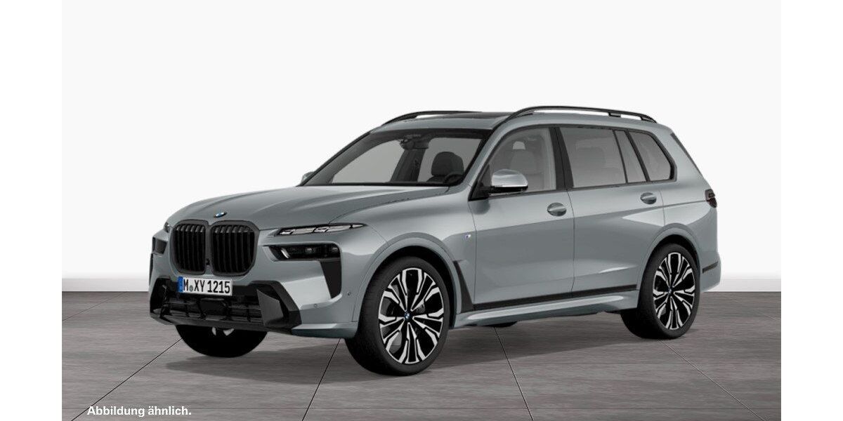 BMW X7 12.383 km 108.812 &euro; Lemgo 32657
