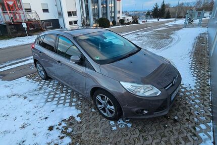 Ford Focus 211.000 km 5.400 &euro; Bopfingen 73441