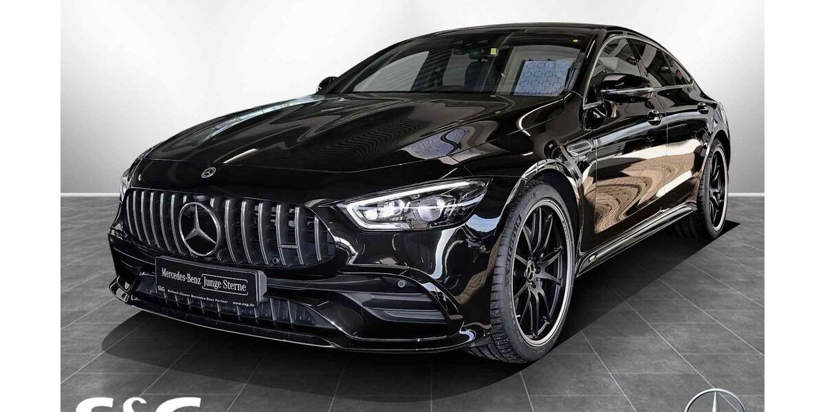 Mercedes-Benz AMG GT 56.590 km 69.860 &euro; Offenburg 77656