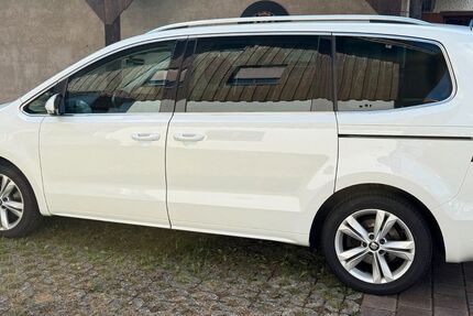 Seat Alhambra 253.000 km 10.000 &euro; Hohenbrunn 85662