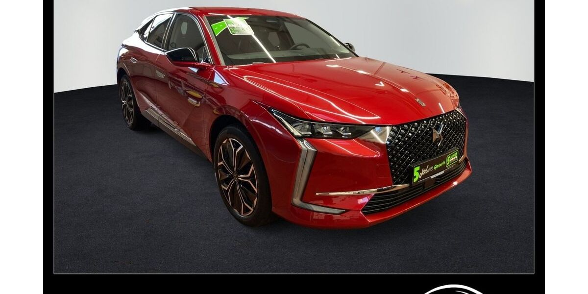 DS Automobiles DS4 19.637 km 20.990 &euro; München 80807