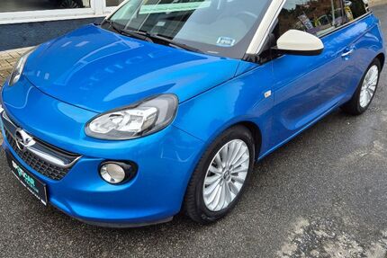 Opel Adam 72.400 km 9.290 € Sudwalde 27257