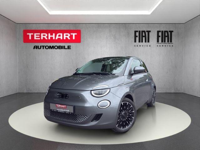 Fiat 500e 53.999 km 19.487 &euro; Stadtlohn 48703