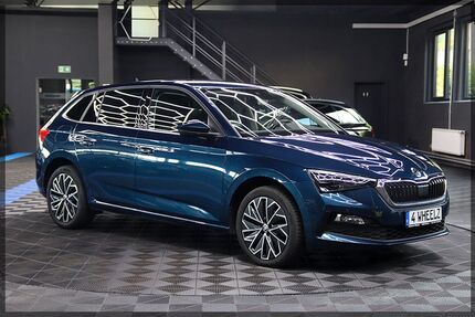 Skoda Scala 92.000 km 13.999 &euro; Hemer 58675