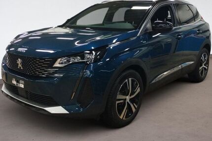 Peugeot 3008 21.750 km 21.990 &euro; Hachenburg 57627