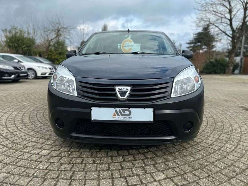 Sandero