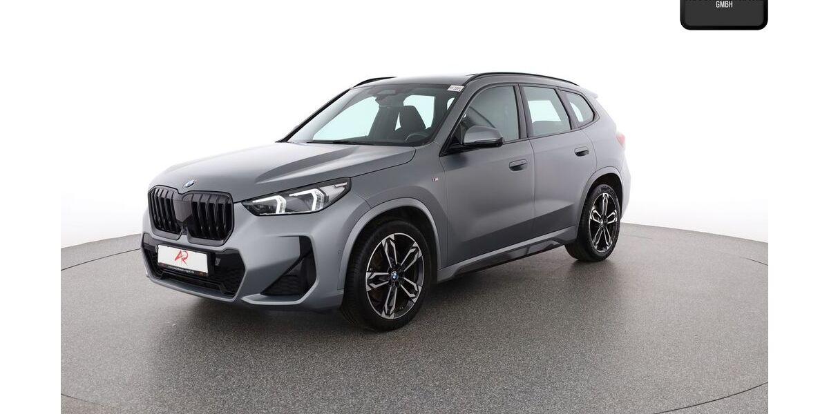 BMW X1 48.200 km 41.880 &euro; Schönefeld 12529
