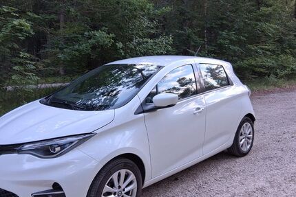 Renault ZOE 38.500 km 12.950 &euro; Hayingen 72534
