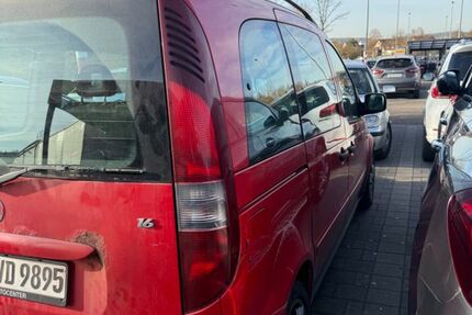 Mercedes-Benz Vaneo 240.000 km 2.800 &euro; Sachsenheim 74343