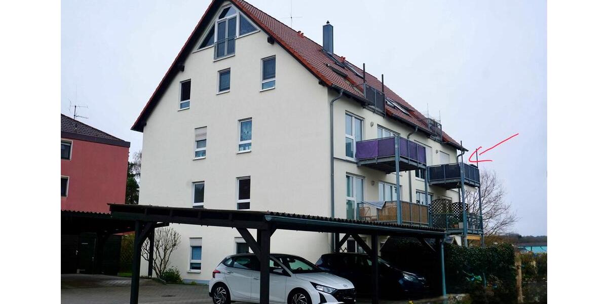 Etagenwohnung Puschendorf - 3 Zimmer, 80 m&sup2;, 270.000&euro; | Angebot:26068134