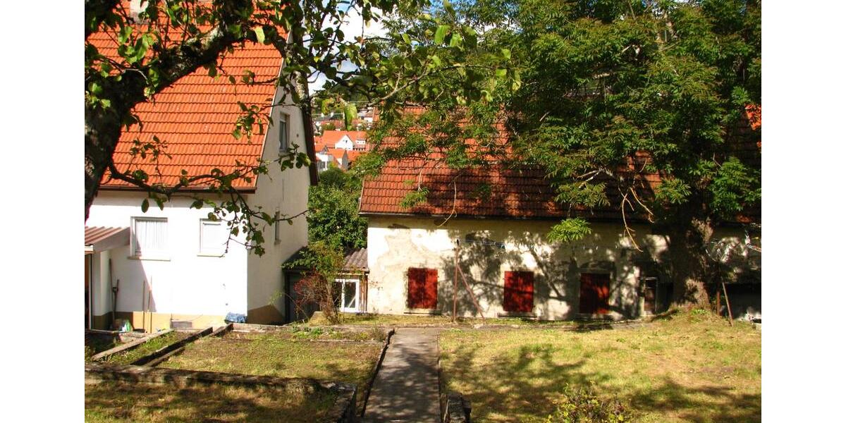 Einfamilienhaus Burladingen - 4 Zimmer, 98 m&sup2;, 298.000&euro; | Angebot:26820976