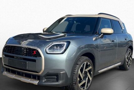 Mini Countryman S (Cooper) 11.640 km 44.452 &euro; Herford 32051