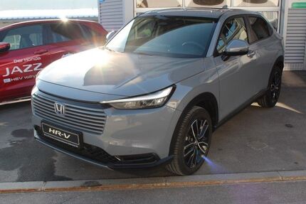 Honda HR-V 20.000 km 26.990 &euro; Saldenburg 94163