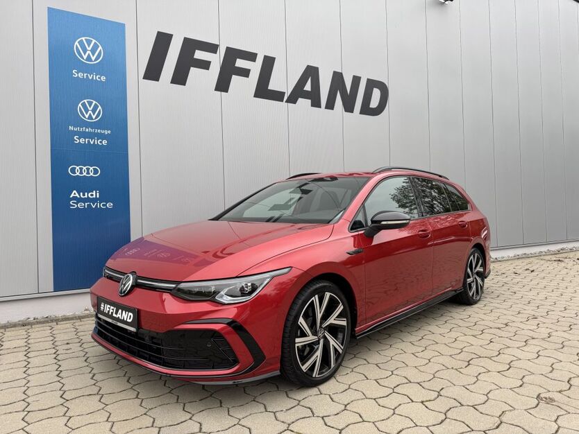 VW Golf 36.500 km 26.590 € Dingelstädt 37351