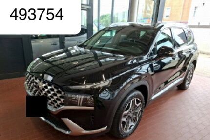 Hyundai SANTA FE 39.803 km 31.950 € Steinbach-Hallenberg OT Herges-Hallenberg 98587