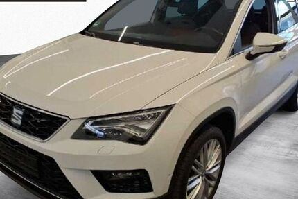 Seat Ateca 53.782 km 19.530 &euro; Feldkirchen/Westerham 83620
