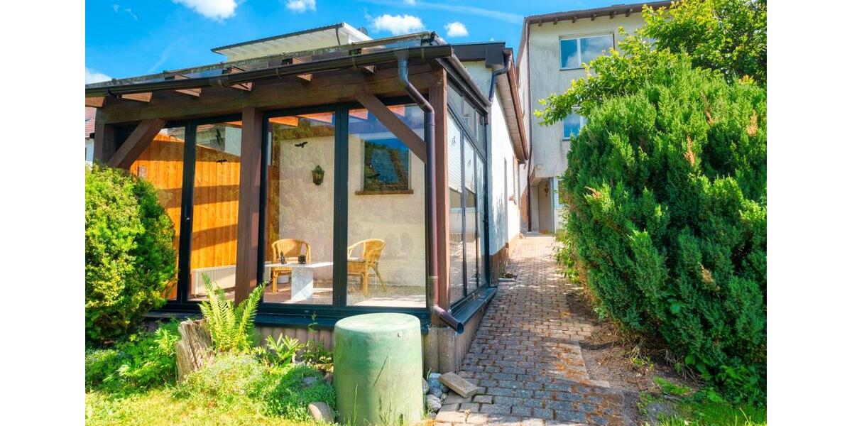 Doppelhaushälfte Albstadt Gemarkung Onstmettingen - 7 Zimmer, 155 m&sup2;, 115.000&euro; | Angebot:26902394