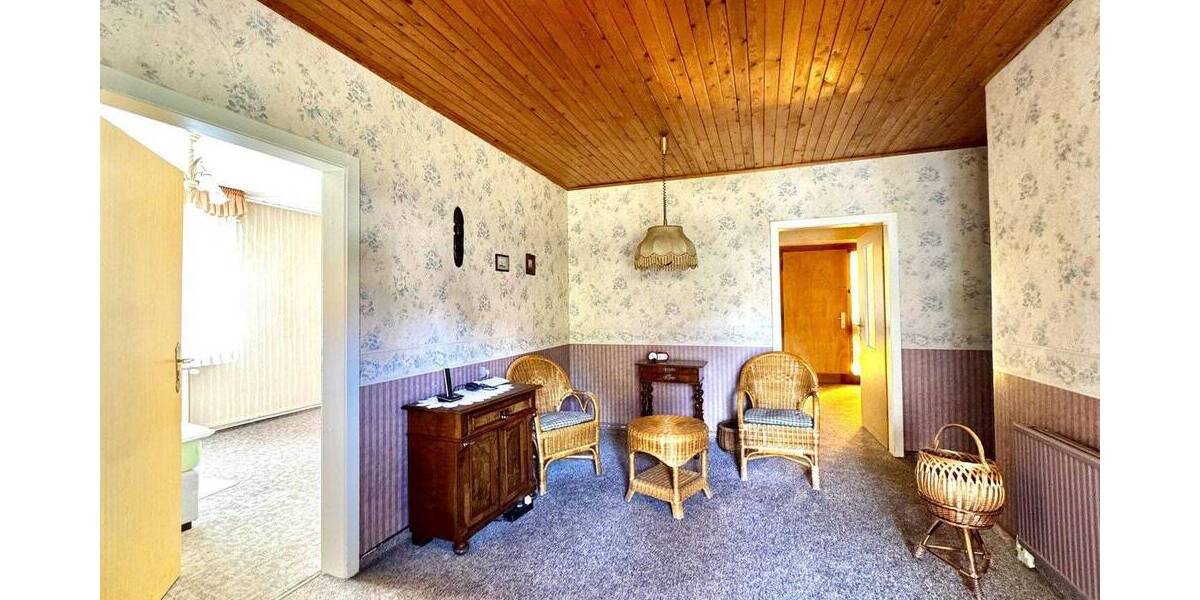 Einfamilienhaus Weißwasser - 6 Zimmer, 150 m&sup2;, 195.000&euro; | Angebot:26702031